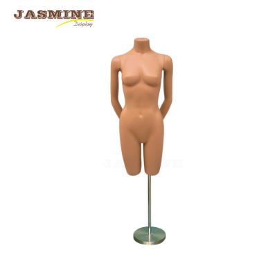 China Other Newest Young Mannequin Window Display Sale Women Mannequins for sale