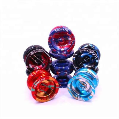 China Professional Level YOYO Professional Unresponsive Ball Bearing for Advanced Yoyo Players for sale