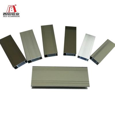 China Door& Aluminum Anodizing Window Hardware For Windows Making Materials 6063 Alloy Anodized Aluminum Profiles for sale