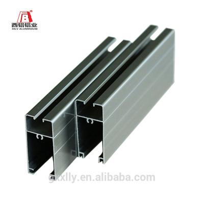 China door & Door aluminum profile window bending aluminum profile for door frame aluminum profile extrusion in Canton for sale