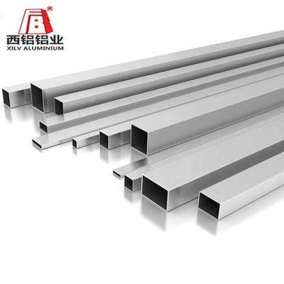 China Industry 1515 Aluminum Extrusion Profile 2020 2080 80/20 8020 8080 4040 4080 2040 3030 3060 4040 6060 7075 for sale