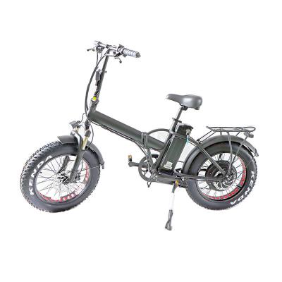 China Standard 20 Inch Women e Bike Power Electric Bike , Motor Bike for sale