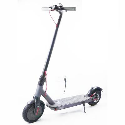 China 2021 Hot sale 250W e scooters 8.5inch mens fast speed e bike mini foldable scooter for sale