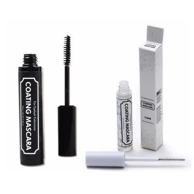 China 10ML Private Label Eyelash Extension Korea Liner Sealant With Clear And Black OEM Package High Quality ODM/OEM 1.6cm*1.6cm*10.5cm for sale