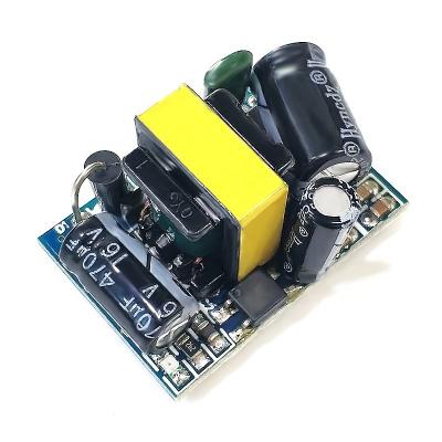 China See the description below of Precision Power Supply Module (4.8W) /AC-DC 12V400mA 220V Isolation Step Down Switch to 12V for sale