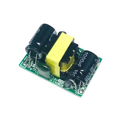 China See the description below of isolating switch power supply module panel/integrated power/AC module - DC step-down module 3.3 V600mA for sale