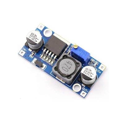 China LM2596s DC-DC 3A 48*23*14mm LM2596s DC-DC Power Supply Module LM2596 Adjustable Step-Down Voltage Regulator for sale