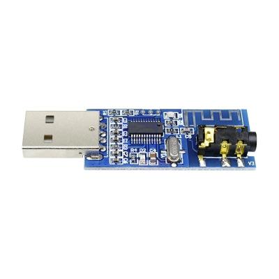 China Long Range 4.0 Audio Version USB BT Module XH-M226 BT Receiver Wireless Speaker XH-M226 for sale