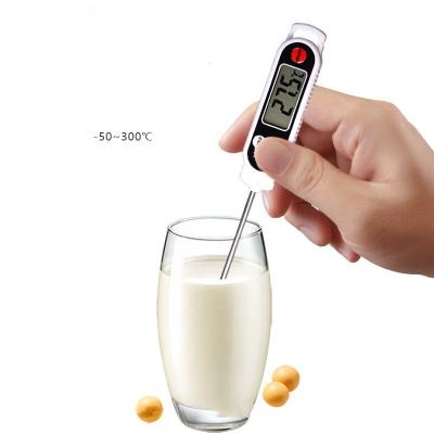 China ABS Food Thermometer Probe Kitchen Thermometer BBQ BBQ Thermometer TP188 for sale