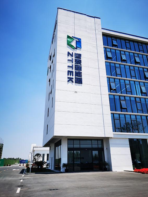 Geverifieerde leverancier in China: - Jiangsu Zhitai New Energy Technology Co., Ltd