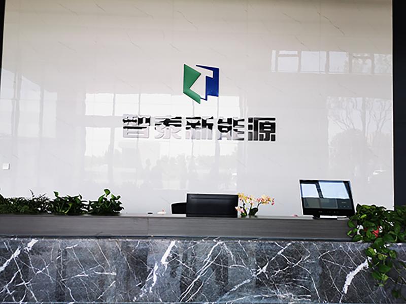 Proveedor verificado de China - Jiangsu Zhitai New Energy Technology Co., Ltd