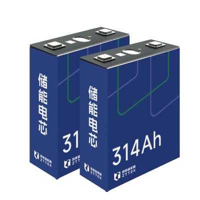 China 8000 cycli Lithium-ion batterijcel voor ontladingstemperatuur van -20 °C tot 60 °C Te koop