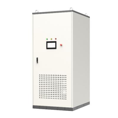 中国 液体冷却 BESS 100kW 215kWh ピークシェービングと再生可能エネルギーの最適化 販売のため