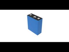 280Ah aluminum pack battery