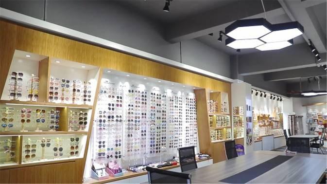 Verified China supplier - Wenzhou Sunway Eyewear Co., Ltd.