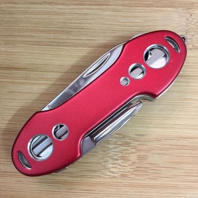 China Multi Functional Knife New design professional universal knife,safety cutter knife emergency knife with low price for sale