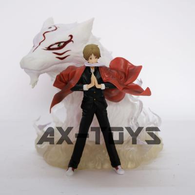 China Cartoon Toy Japanese Anime PVC Action Figure Anime Figura for sale