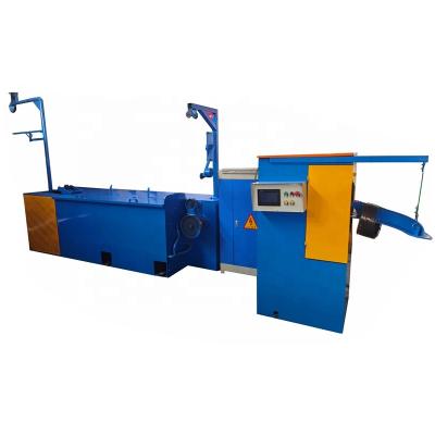 China Building Material Shops New Type Water Tank Wet Wire Drawing Machine For Low Carbon Wire for sale