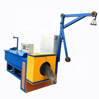 China Building Material Shops Wet Type Water Tank Wire Drawing Machine For Carbon Steel Wire for sale