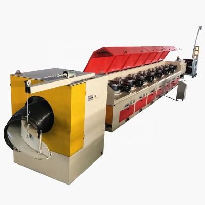 China High Carbon Spring Steel Wire Straight Line Wire Drawing Machine for Spring, PC Steel Wire and Steel Wire Rope and Steel Rope for sale