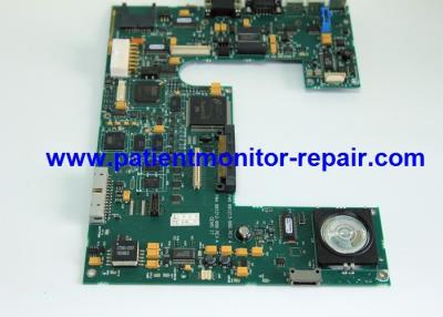 China Peça de reparo do monitor do prato principal PWB 801213-006 PWA 801212-006 do monitor de GE MAC3500 ECG à venda