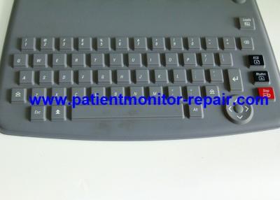 Κίνα Πληκτρολόγιο PN2032097-001 Keypress πυριτίου οργάνων ελέγχου της Γερμανίας MAC1600 ECG που επισκευάζει τα μέρη προς πώληση