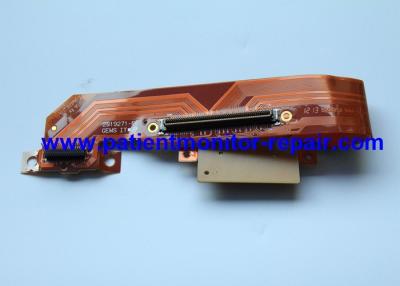 China Cable plano 2019271-001 del monitor paciente de GE DASH4000 en venta