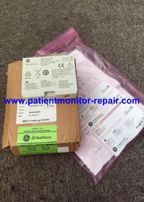 China Defibrillator-ursprüngliche Batterie 30344030 12V 1200mAh GEs Cardioserv Batterien der medizinischen Ausrüstung zu verkaufen