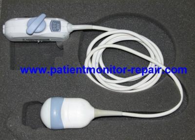 China Ultrasound Transducer Probe , GE RAB2-5-D B Ultrasound Probe for sale