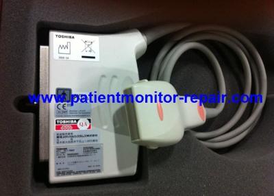 Chine Sonde d'ultrason de TOSHIBA PLT-704AT B, sonde linéaire d'ultrason à vendre