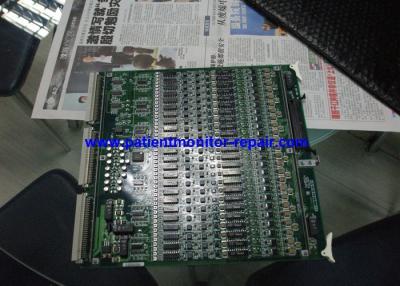 Cina Bordo PULSER di ultrasuono di TOSHIBA SSA-340 PM30-26273 YWM0324 in vendita