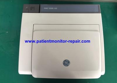 China EKG Monitorreparatur Excellet-Patientenüberwachungs-Geräte GE-MAC-5500 HD zu verkaufen