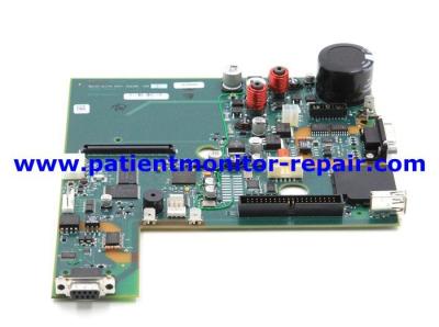 China Tablero de madre galés de Mainboard de las piezas de recambio del montaje ECG del ECG del modelo cp200 ECG de Allyn 402280 VER D en venta