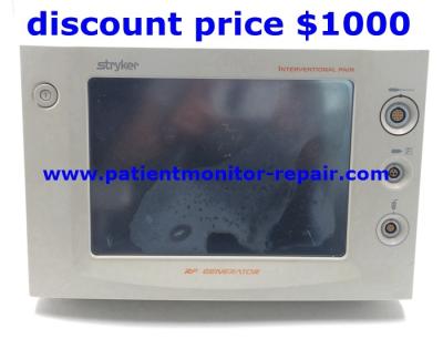 China Stryker Insufflators Interventional Used Medical Equipment Pain RF Generator System for sale