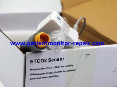 China Patientenmonitor CO2 Sensor des Kohlendioxyd-Sensor-/MINDRAY für Krankenhaus-medizinische Ausrüstung zu verkaufen