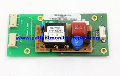 China Placa de alta tensão 2023703-001 REV A PWB2023173-001 do traço 2500 das peças de reparação do monitor paciente de GE à venda