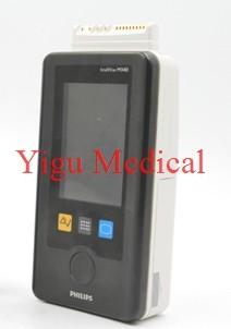 China Flexiable Medical Equipment Accessories IntelliVue MX40 Wearable Patient Monitor for sale