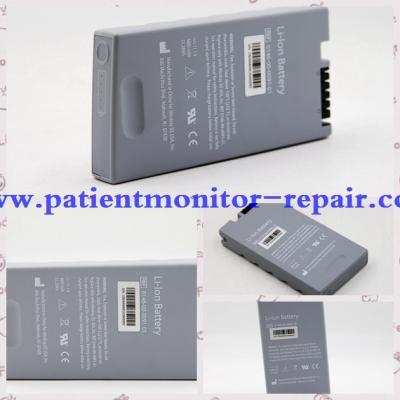 Cina Accessori dell'attrezzatura medica dalla batteria del monitor paziente di Mindray per il monitor paziente di serie di Mindray in vendita