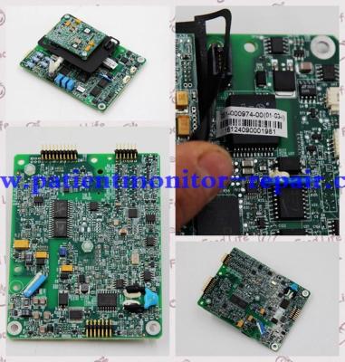 China Mindray BeneVew T1 patient monitor parameter board PN 051-000974-00 for sale and in stock for sale