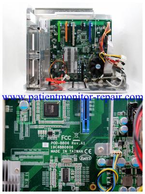 China Piezas de recambio del equipamiento médico del PN POD-BB06 19C 6BB0606 de la placa de circuito de la PC de  IU22 en venta