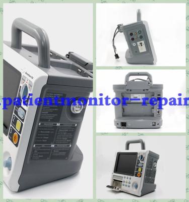 China 90 de Eenheidsdelen van Mindray D6 van de Dagengarantie Gebruikte Medische apparatuur Defibrillator Volledige Te koop