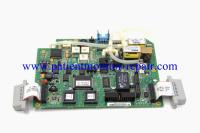 中国 医学のMindray Datascope Accountor Vの忍耐強いモニターMainboard PN 0670-00-0814-01-A 販売のため