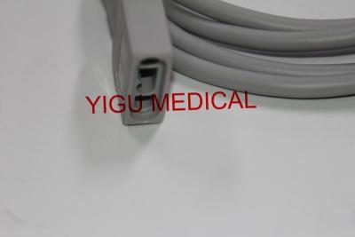 Chine Cable Mindray MR6701 avec résistance de détection à vendre