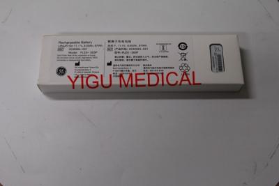 China GE B105 Batterie PN 2036984-001 Batterien für medizinische Geräte zu verkaufen