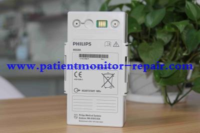 China Defibrillatorbatterie M3538A HR MRx Batterie PHILPS M3535A M3536A 14.4V 91Wh medizinische zu verkaufen