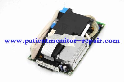 Cina Datex-EngStrom MN4F 887464-6 del monitor paziente di Ohmeda-datex S5 di GE del modulo di pressione di NBP in vendita