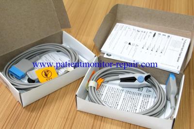 China GE TruSignal SpO2 Finger Sensor Reusable GE Datex-Ohmeda S5 B20 B30 B40 PN TS-F4-GE for sale