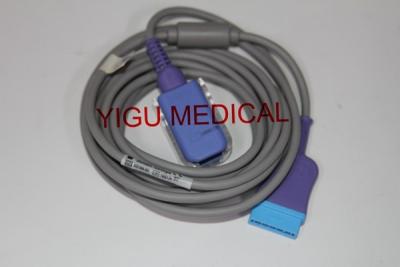 China GE NELLCOR Cable de extensión de oxígeno en la sangre PN [LOT100817H] Cable de ECG SPO2 en venta