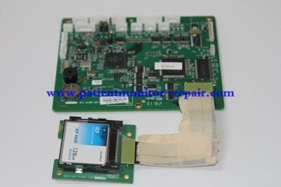 China O monitor paciente do mainboard de Mindray PM7000 PM8000 PM9000 parte PN 9210-30-30150 à venda