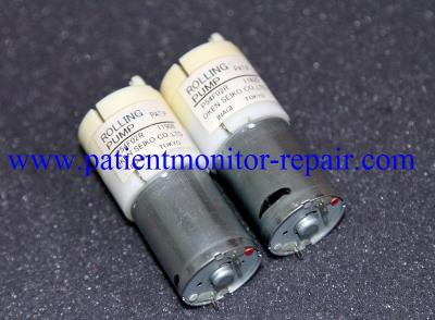 China Piezas de reparación del monitor paciente de Seiko que ruedan las bombas de gas de P54F02R OKEN SEIKO Tokio 6V en venta